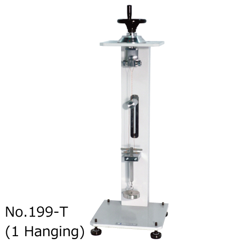 Máy thử độ bền xoắn dây điện Yasuda No.199-T 