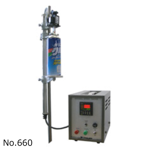 Máy kiểm tra độ bền phá hủy với sol khí Yasuda No.660