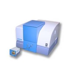 Horiba MacroRAM ™ Quang phổ Raman để bàn