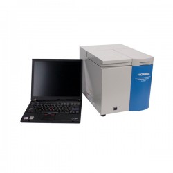 LA-350 Máy phân tích cỡ hạt Horiba 