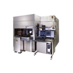 FIB-SEM Hybrid System XVision 300