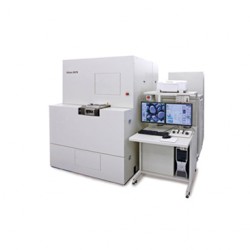 FIB-SEM Hybrid System XVision 200