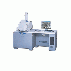 Kính hiển vi điện tử quét S-3700N