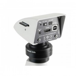 Camera hiển vi Leica MC120 HD