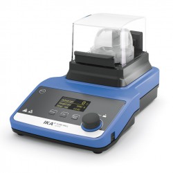 Máy nghiền ống IKA Tube Mill control