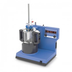 Bộ thiết bị thí nghiệm phản ứng hóa học IKA LR 1000 basic Pakage