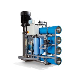 Hệ thống lọc nước RO Elite Plus