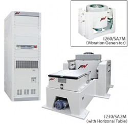 IMV I-series Máy thử rung tiêu chuẩn 