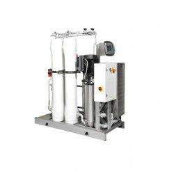 Hệ thống lọc nước tinh khiến chuyên cho thẩm tách máu Elite MediQA