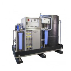 Máy lọc nước RO/EDI công nghiệp Integra 200E