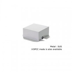 Vỏ bảo vệ cho đầu đo địa chấn