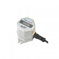 IMV SW-72R Máy theo dõi địa chấn
