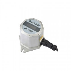 IMV SW-72 Máy theo dõi địa chấn 