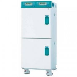 Tủ ấm JEIO TECH IB-02G-2C (loại 2 ngăn)