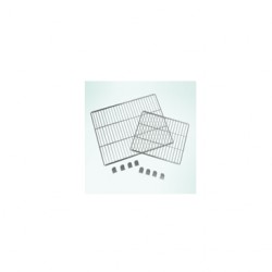 Wire Shelves for Low Temp. Incubators (Personal Models)