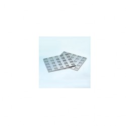 Perforated Shelves Low Temp. Incubators (Personal Models)