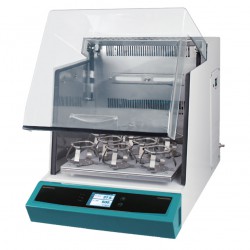 Tủ ấm lắc JEIO TECH IST-4075R (loại để bàn)