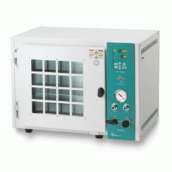 Tủ sấy chân không có kết nối RS-232 và phần mềm JEIO TECH OV-11 (28L)