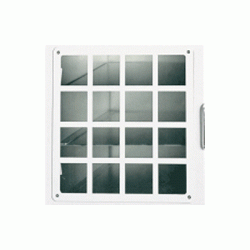 Vỏ an toàn cho OV-12 JEIO TECH OVE-604