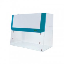 Tủ thao tác PCR Jeio tech PW-11 