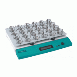 Máy lắc JEIO TECH SKC-7100 (tròn, 1&amp;quot; stroke)