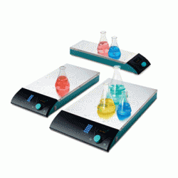 Máy khuấy từ nhiều vị trí JEIO TECH MS-23M (chiều dọc x chiều ngang, 3 x 2), US Plug