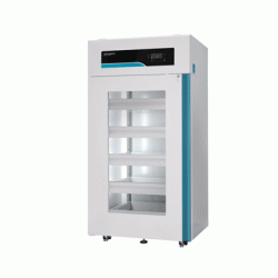 Tủ cất trữ có bộ lọc thô JEIO TECH FSC-120