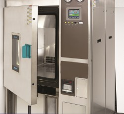 Tủ môi trường phòng sạch JEIO TECH TH-CR-270 (270L)