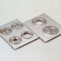 Nắp hở 1 lỗ 185mm cho BW-10 B/H JEIO TECH BEE-526