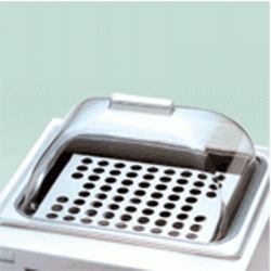 Nắp nhựa dạng vòm cho BW-10 B/H JEIO TECH BEE-532