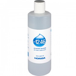 Dung dịch chuẩn pH 12.46, 500ml (Code: 500-12)