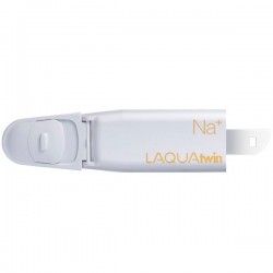 Sensor thay thế cho bút đo ion Na+
