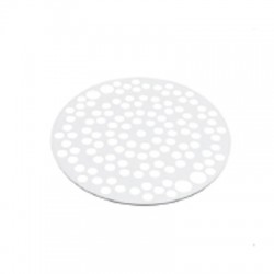 Khay để mẫu đục lỗ cho VDR/VDP-25 JEIO TECH VDE-512