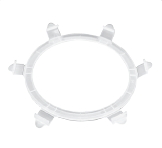 Khóa bích cho VDR-25