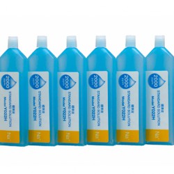 Dung dịch chuẩn ion Natri 2000ppm, 14 mL x 6 (Code: Y022H)