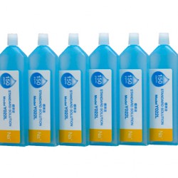 Dung dịch chuẩn ion Natri 150ppm, 14 mL x 6 (Code: Y022L)