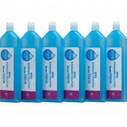 Dung dịch chuẩn ion Kali 2000ppm, 14 mL x 6 (Code: Y031H)