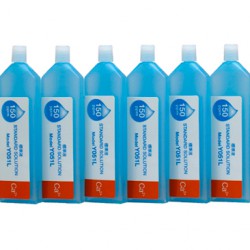 Dung dịch chuẩn ion Canxi 150ppm, 14 mL x 6 (Code: Y051L)