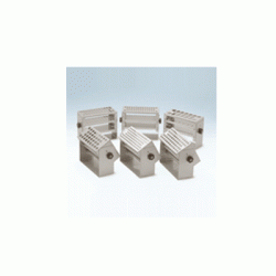 Giá để ống nghiệm, 14mm x 58 vị trí JEIO TECH SE-584