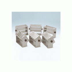 Giá để ống nghiệm, 30mm x 10 vị trí JEIO TECH SE-587