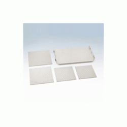 Giá chuyên dụng cho ISF/OS-7000 với kẹp bình lớn nhất 250mL JEIO TECH SE-631-1