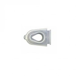 Cái giữ tấm lấy mẫu (Code: Y048)