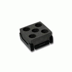 Giá mang ống có vòng hãm JEIO TECH VME-524 (20mm)