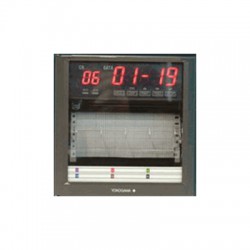 Bộ ghi dữ liệu 6 điểm với cảm biến nhiệt độ JEIO TECH GCE-501