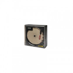 Giấy ghi cho Bộ ghi dữ liệu   (6", 60 tấm)