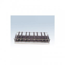 Tấm cao su cho SKC-7000 JEIO TECH SA-7032 (885 x 520mm)