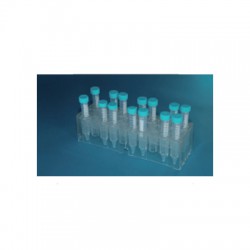 Giá để ống cho CPS-350   (ABS, 15ml, 30 vị trí)