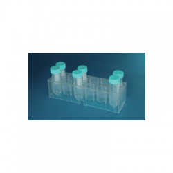 Giá để ống cho CPS-350   (ABS, 50ml, 12 vị trí)