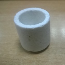 Chén nung bằng sứ (500chiếc/bộ)