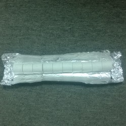 Chén nung bằng sứ (500chiếc/bộ)